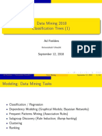 Dm-Classtrees-1-2018 PDF
