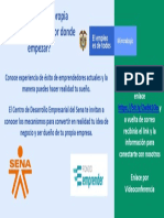 Comunicaciones Invitacion Egresados PDF