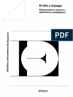 Unesco-El niño y el juego-planteamientos teoricos y aplicaciones pedagogicas.pdf