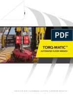 Torq-Matic: Automated Floor Wrench