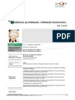 Esteticista ReferencialEFA PDF