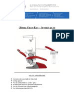 Oferta Unituri Stomatologice Chirana