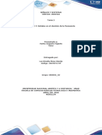 Señales y sistemas: Convolución continua y discreta, serie de Fourier