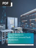 Weak Infeed and Teleprotection Solutions | PDF | Bit Rate | Network ...