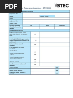 Unit - 32 BS Assignment 01