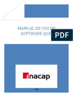 Manual QGIS PDF