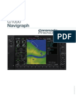 Navigraph G1000 Manual
