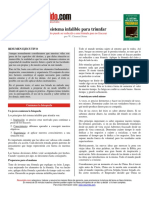 [PD] Libros - El sistema infalible para triunfar.pdf