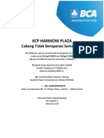 Harmoni Plaza PDF