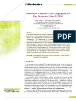 Strength Prediction of Single - and Double-Lap Joints by Standard and Extended Finite Element Modelling