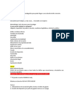 Metodología jurídica I 11 am