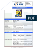 FT - Roe Mat Bloque PDF