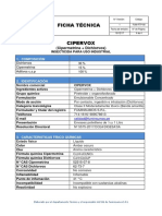 FT Cipervox Fum-Ftp-05 PDF