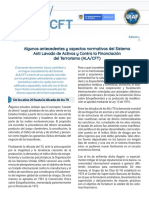 Nota 1 Antecedentes y Normatividad ALACFT PDF
