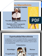 MADRE MARCELINA Y SU ESPIRITUALIDAD COTIDIANA (2)
