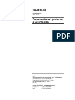 EIAM 08.30 Posterior Remocion PDF