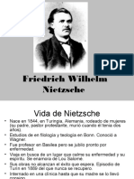 Nietzsche