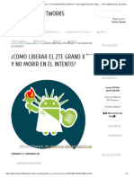 Zte Liberar PDF