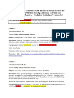 Corrigendum On Utilityandgovernmentalservices PDF