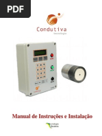 Tabela de Conversão de Polegadas para Milímetros e Centímetros | PDF ...