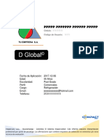 Dglobal