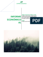Informe Económico 27.11.19