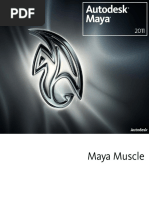 Muscle PDF