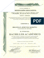 Diplomas - 0001 PDF