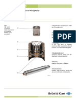 Microphones - Handling and Cleaning - br8037