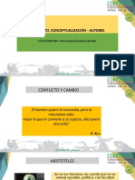 Conflicto, conceptualizacion - autores..pptx