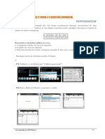 Regressao - Exponencial