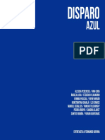 DISPARO Azul PDF