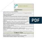 PR-E02-004 Procedimiento de Bloqueo y Etiquetado