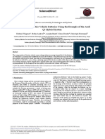 Battery Dissassembly Tear Down Cell PDF