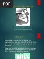 Lesion de Furca Anatomia, Clasificacion y Tratamiento | PDF