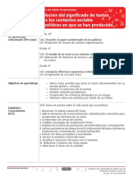 El Ensayo 10° 2020 PDF
