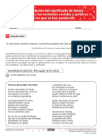 El Ensayo 10° 2020 Est PDF