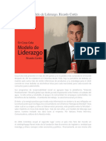 Coca Cola Liderazgo PDF