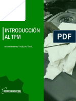 Introducción TPM PDF