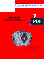 1) Organetto Superfacile Vol 1 PDF