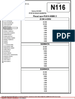 Plecari Spre PIATA UNIRII 2: Statia Valea Ialomitei