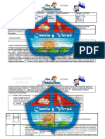 PROYECTO INTERDISCIPLINAR 2018