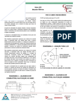 Atuador Série 225 - Manual - 2011 - Português