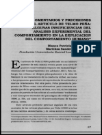 Dialnet ComentariosYPrecisionesSobreElArticuloDeTelmoPena 4512134 PDF