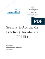 TP Seminario