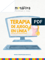 Guia Reencontrarnos Terapia Linea PDF