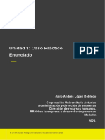 Caso Practico Direccion de Recursos Humanos