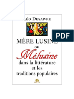 Desaivre Léo - Le mythe de la Mère Lusine.pdf