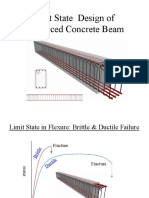 LSM Beam Design