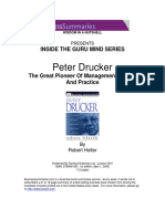 Inside The Guru Mind - Peter Drucker.pdf